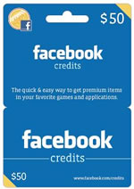 facebook-credits